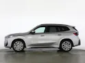 BMW X1 30e xDrive paddles