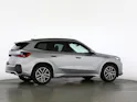 BMW X1 30e xDrive paddles