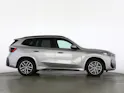 BMW X1 30e xDrive paddles