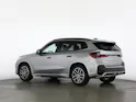 BMW X1 30e xDrive paddles