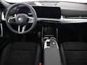 BMW X1 30e xDrive paddles