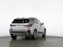 BMW X1 30e xDrive paddles