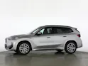 BMW X1 30e xDrive paddles