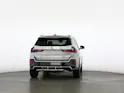 BMW X1 30e xDrive paddles