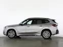 BMW X1 30e xDrive paddles