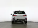 BMW X1 30e xDrive paddles