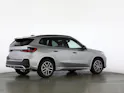 BMW X1 30e xDrive paddles