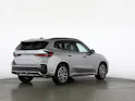 BMW X1 30e xDrive paddles
