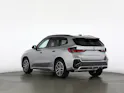 BMW X1 30e xDrive paddles