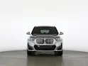 BMW X1 30e xDrive paddles