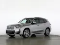 BMW X1 30e xDrive paddles