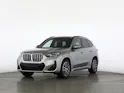 BMW X1 30e xDrive paddles