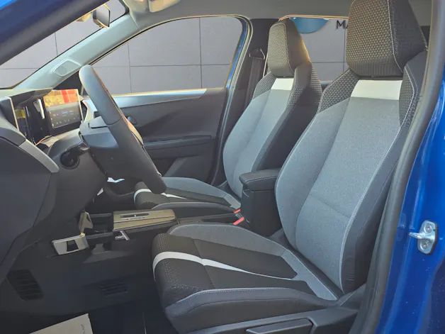 OPEL Frontera 1.2 T HEV Edition