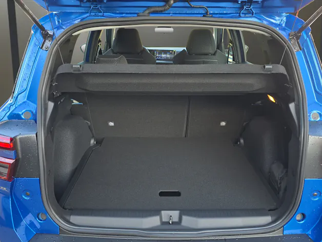 OPEL Frontera 1.2 T HEV Edition