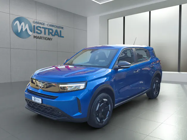 OPEL Frontera 1.2 T HEV Edition
