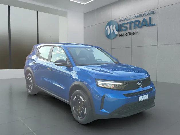 OPEL Frontera 1.2 T HEV Edition