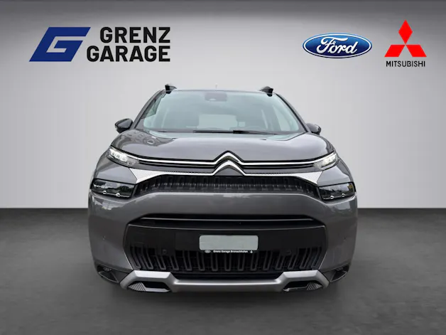 Citroën Citroën C3 Aircross 1.2 PureTech 130 Shine