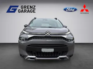 Citroën Citroën C3 Aircross 1.2 PureTech 130 Shine