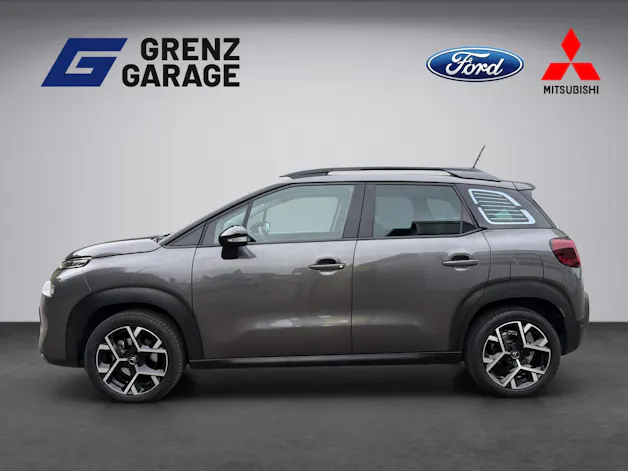 Citroën Citroën C3 Aircross 1.2 PureTech 130 Shine