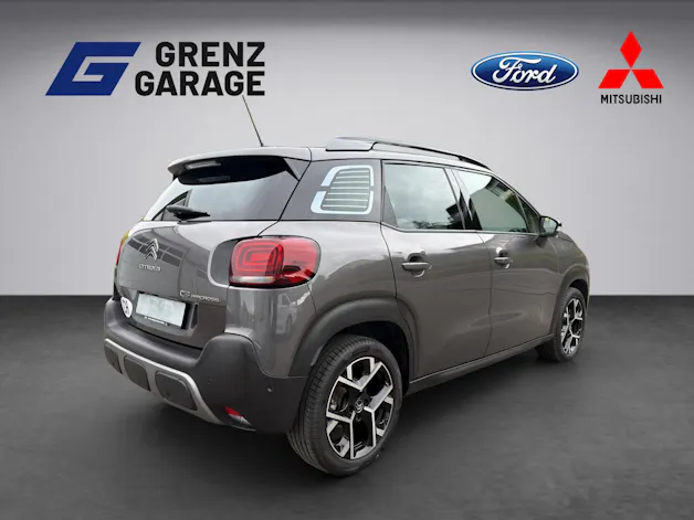 Citroën Citroën C3 Aircross 1.2 PureTech 130 Shine
