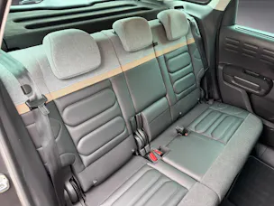 Citroën Citroën C3 Aircross 1.2 PureTech 130 Shine