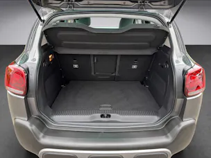 Citroën Citroën C3 Aircross 1.2 PureTech 130 Shine