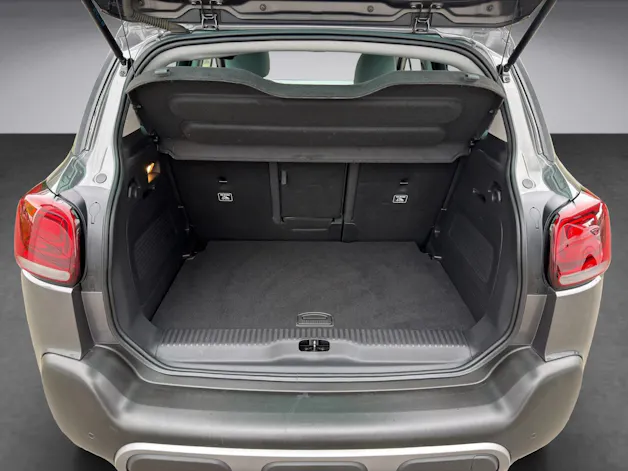 Citroën Citroën C3 Aircross 1.2 PureTech 130 Shine