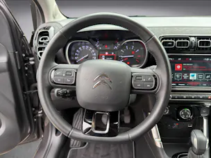 Citroën Citroën C3 Aircross 1.2 PureTech 130 Shine