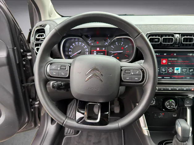 Citroën Citroën C3 Aircross 1.2 PureTech 130 Shine