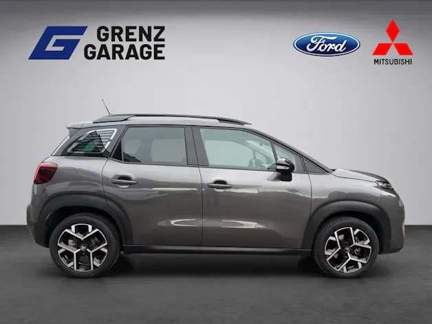 Citroën Citroën C3 Aircross 1.2 PureTech 130 Shine