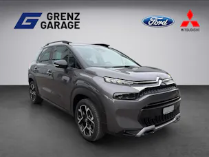 Citroën Citroën C3 Aircross 1.2 PureTech 130 Shine