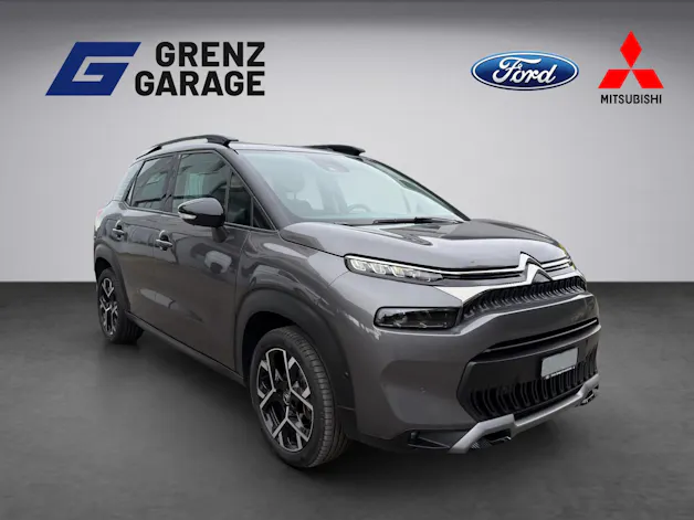 Citroën Citroën C3 Aircross 1.2 PureTech 130 Shine