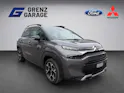Citroën Citroën C3 Aircross 1.2 PureTech 130 Shine