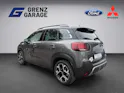 Citroën Citroën C3 Aircross 1.2 PureTech 130 Shine