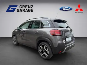 Citroën Citroën C3 Aircross 1.2 PureTech 130 Shine
