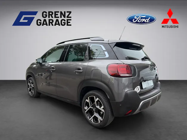 Citroën Citroën C3 Aircross 1.2 PureTech 130 Shine