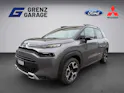 Citroën Citroën C3 Aircross 1.2 PureTech 130 Shine