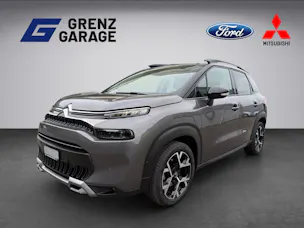 Citroën Citroën C3 Aircross 1.2 PureTech 130 Shine