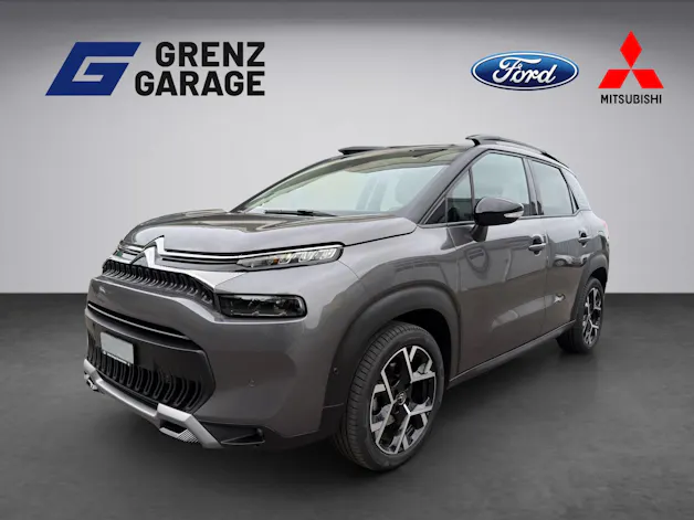 Citroën Citroën C3 Aircross 1.2 PureTech 130 Shine