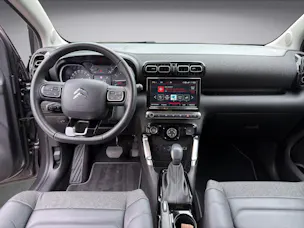 Citroën Citroën C3 Aircross 1.2 PureTech 130 Shine