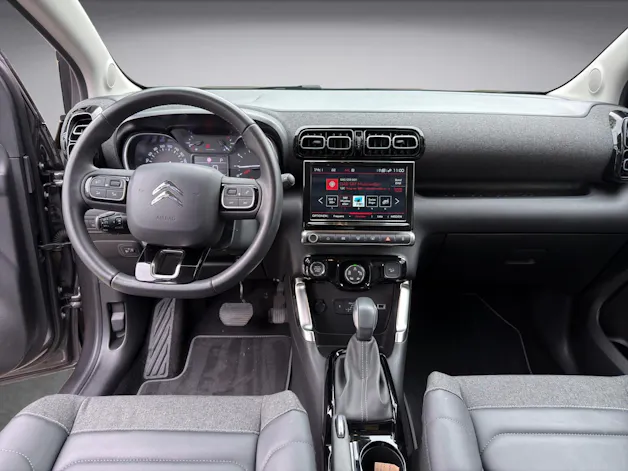 Citroën Citroën C3 Aircross 1.2 PureTech 130 Shine