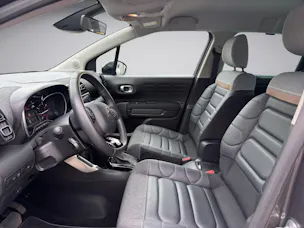 Citroën Citroën C3 Aircross 1.2 PureTech 130 Shine