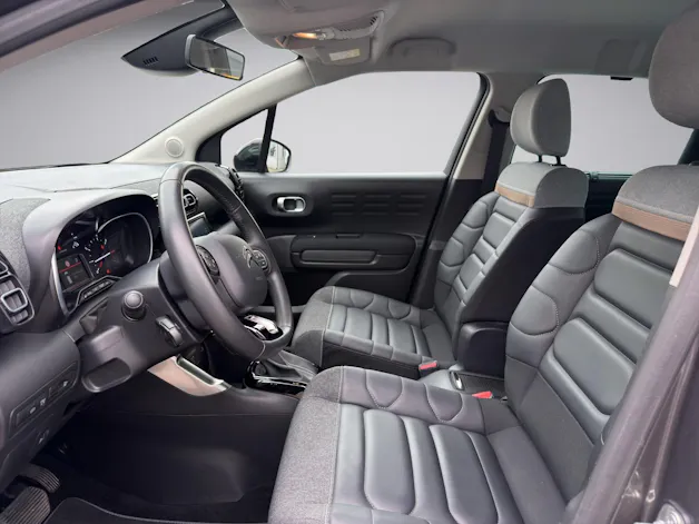 Citroën Citroën C3 Aircross 1.2 PureTech 130 Shine