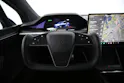 Tesla Model X Plaid