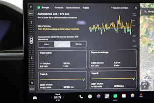 Tesla Model X Plaid