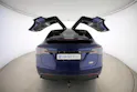 Tesla Model X Plaid