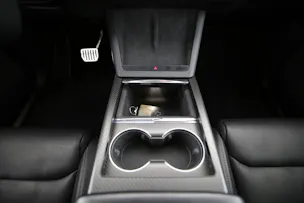 Tesla Model X Plaid
