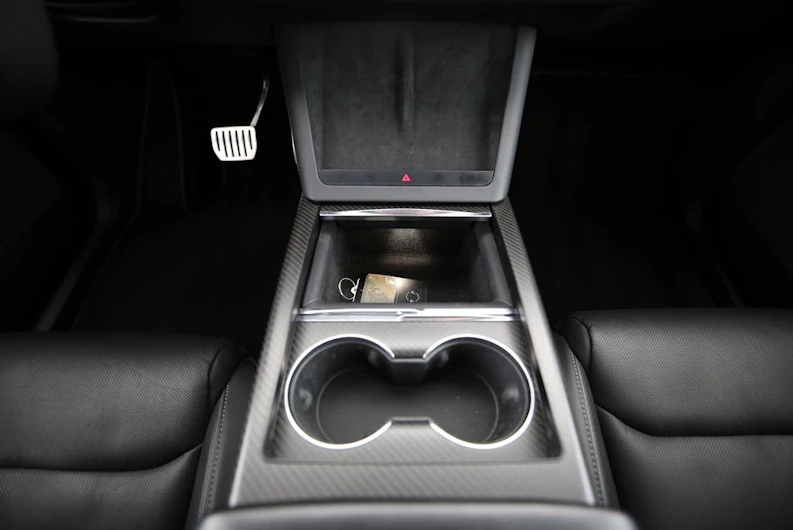 Fahrzeugbild TESLA MODEL X