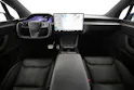 Tesla Model X Plaid