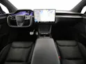Tesla Model X Plaid